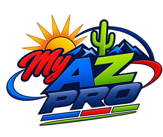 My AZ Pro